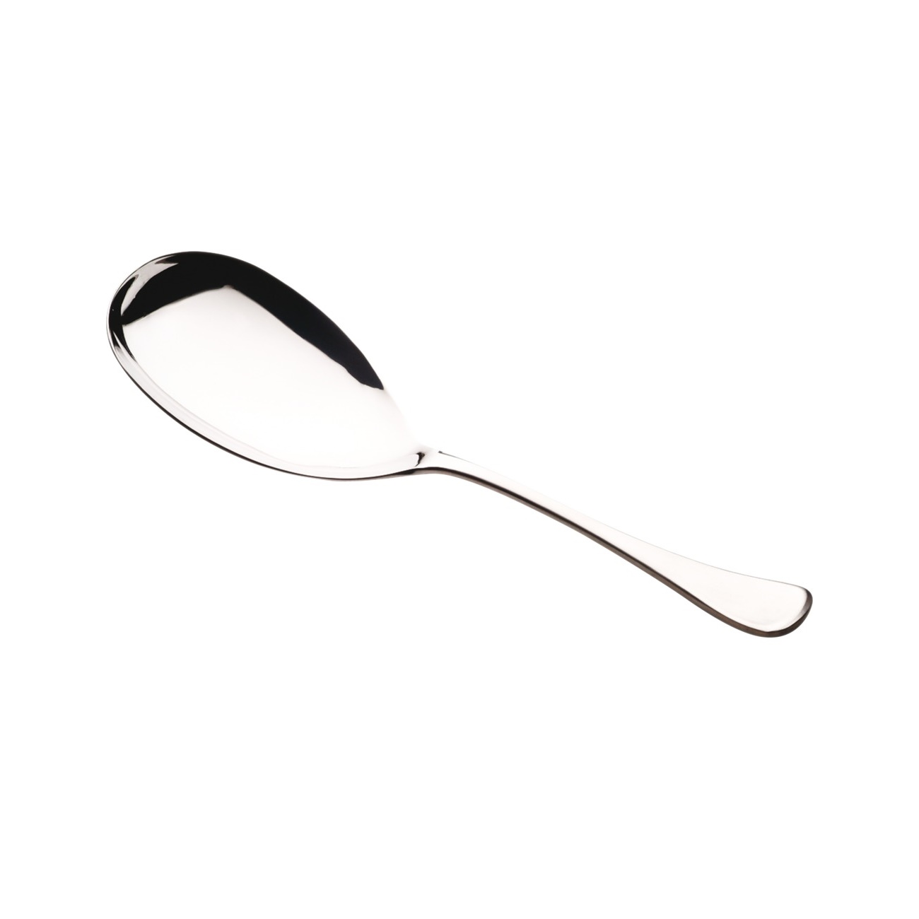 Maxwell & Williams Cosmopolitan Rice Spoon-1