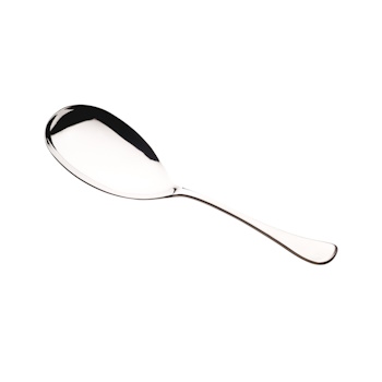 Maxwell & Williams Cosmopolitan Rice Spoon