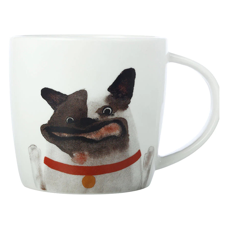 Mxxwell & Williams Marc Martin BFF Mug 400ML Gimmee Coffee Gift Boxed-3