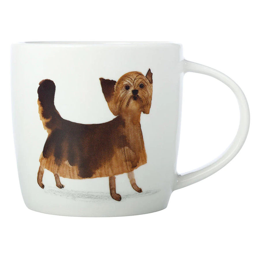 Mxxwell & Williams Marc Martin BFF Mug 400ML Bad Hair Cut Gift Boxed-1