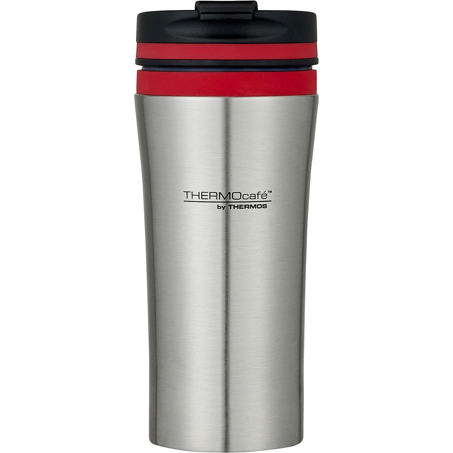 Thermos Thermocafe Vacuum Insulated Flask