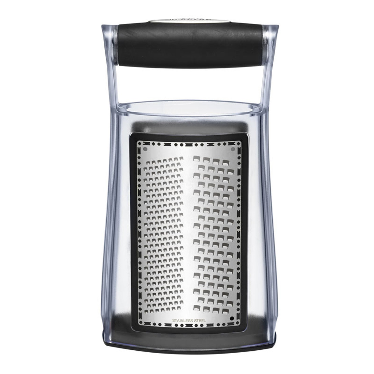 Avanti Two Sided Box Grater