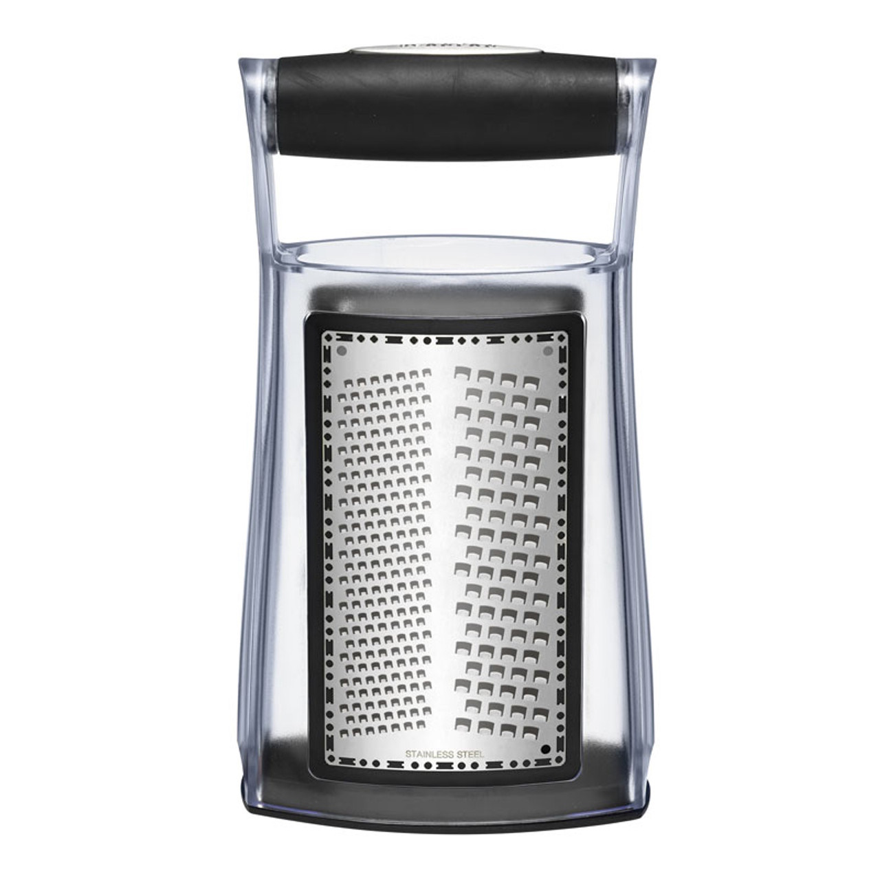 Avanti Two Sided Box Grater-4