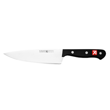 Kamati Gourmet Cooks Knife 16cm/6