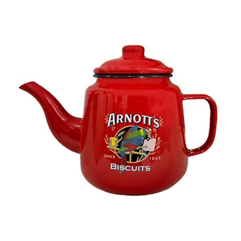 Rojo Australian Heritage Icons Arnott