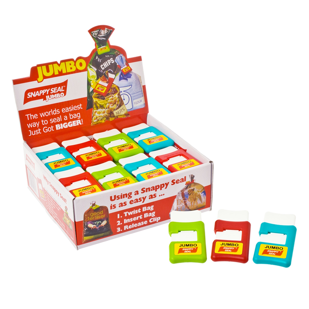 Snappy Seal Jumbo-3