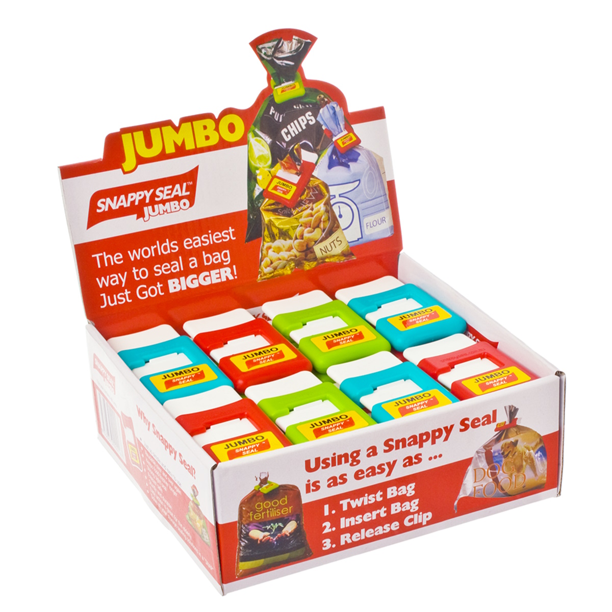 Snappy Seal Jumbo-4