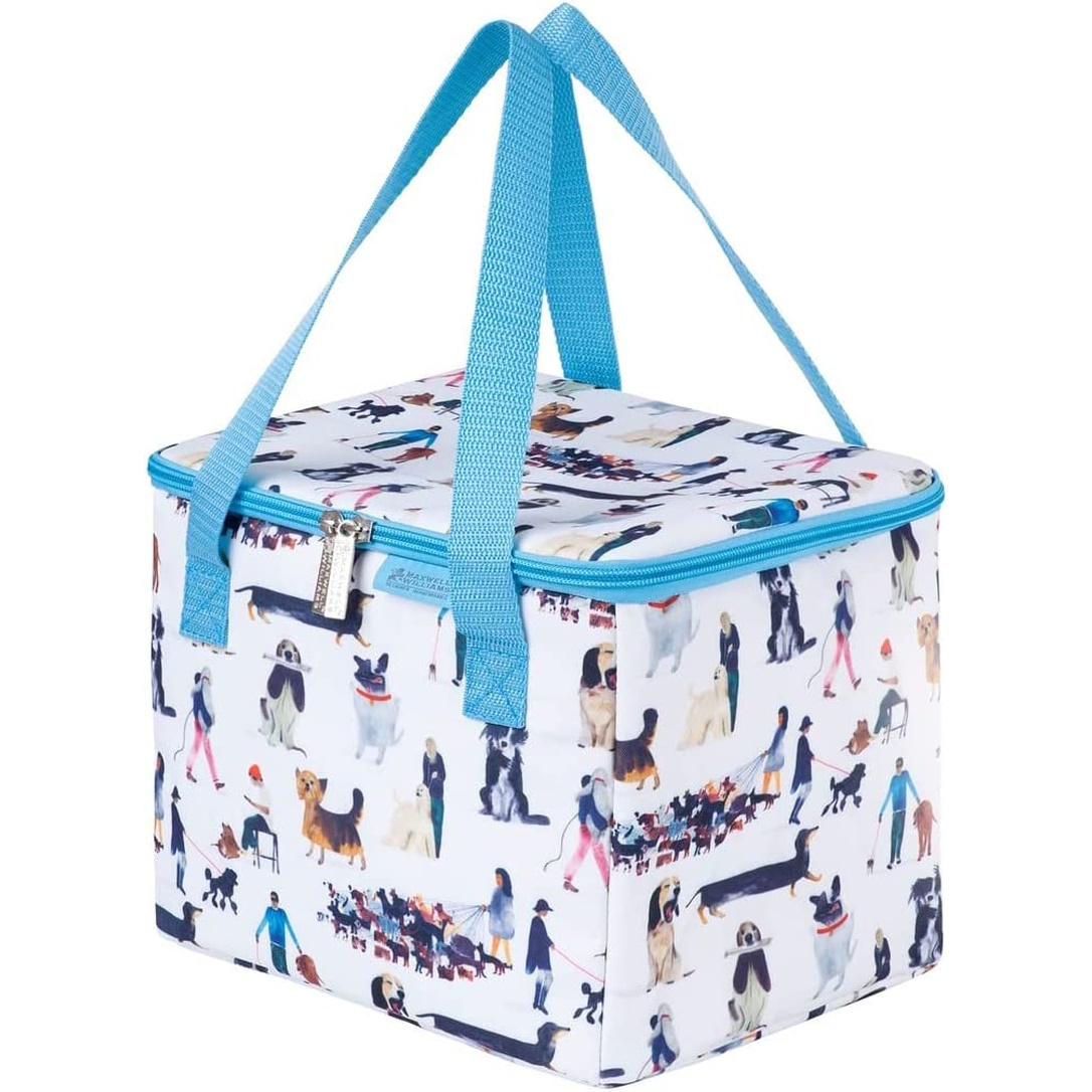 Maxwell & Williams Marc Martin BFF Insulated Lunch Bag-4