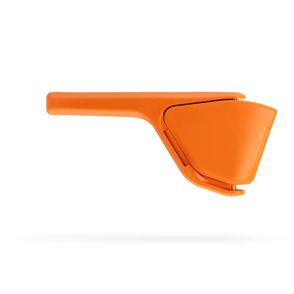 Dreamfarm Fluicer - Orange-2
