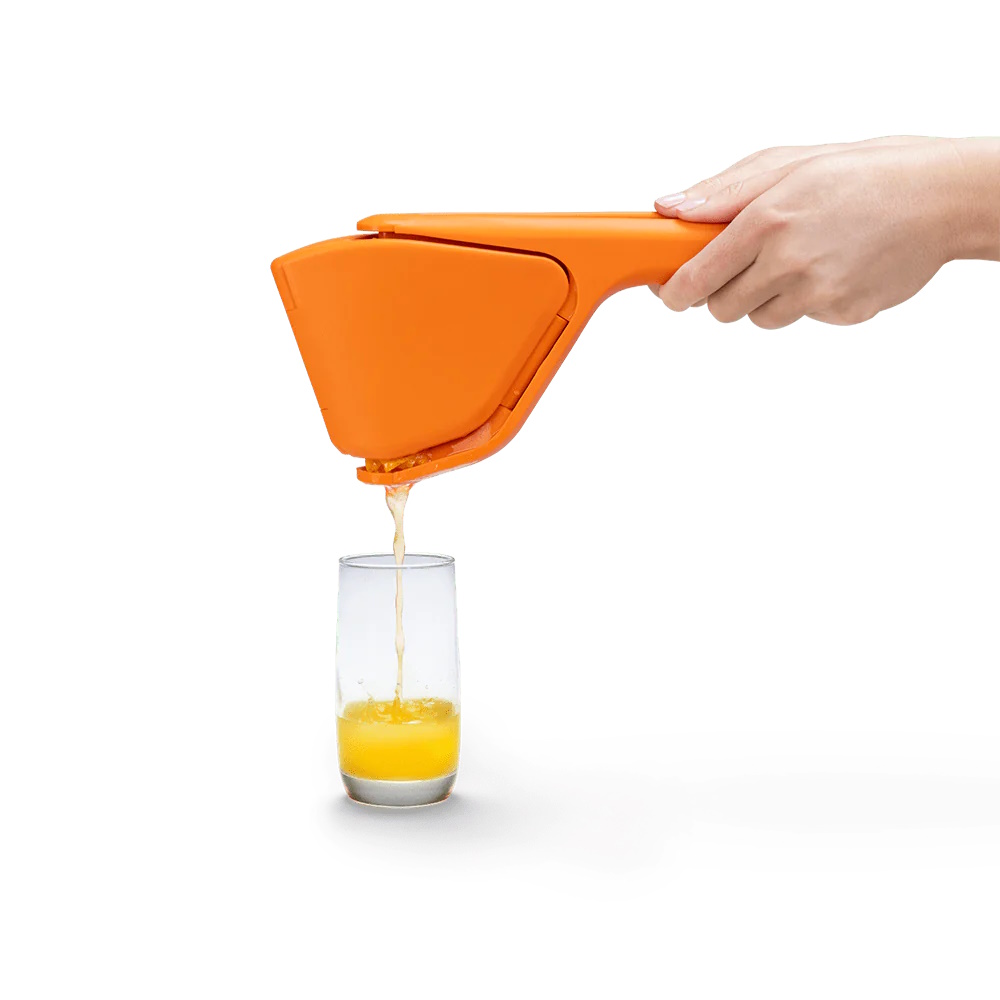 Dreamfarm Fluicer - Orange-3