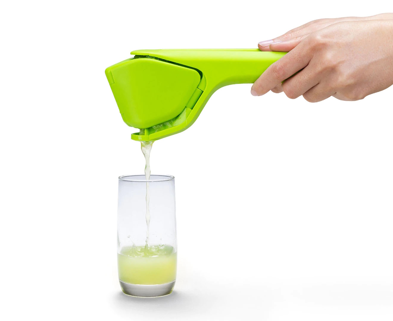 Dreamfarm Fluicer -  Lime-2