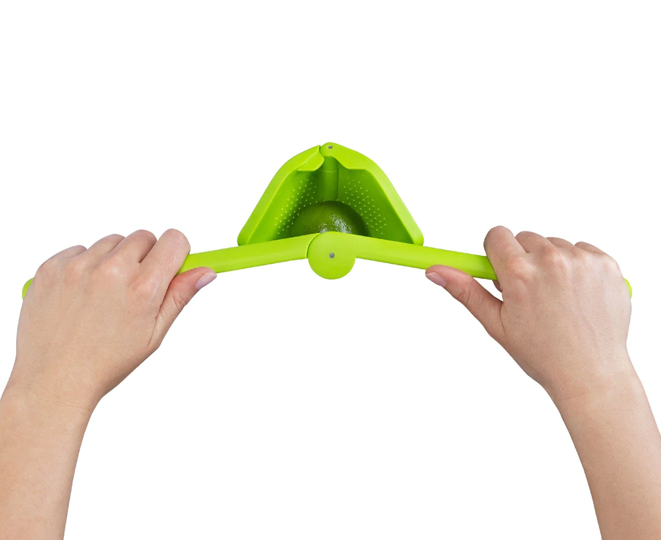 Dreamfarm Fluicer -  Lime-3