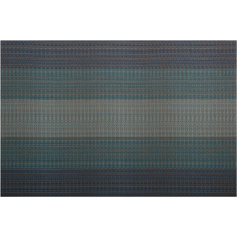 Maxwell & Williams Table Accents Ocean Placemat 45x30cm Dark Blue-3