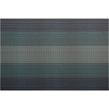 Maxwell & Williams Table Accents Ocean Placemat 45x30cm Dark Blue