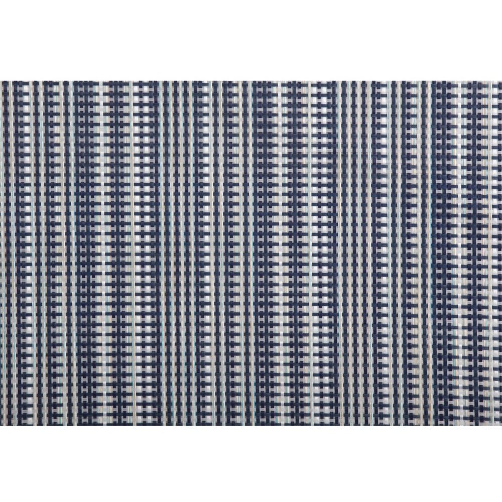 Maxwell & Williams Table Accents Placemat 45x30cm Woven Navy