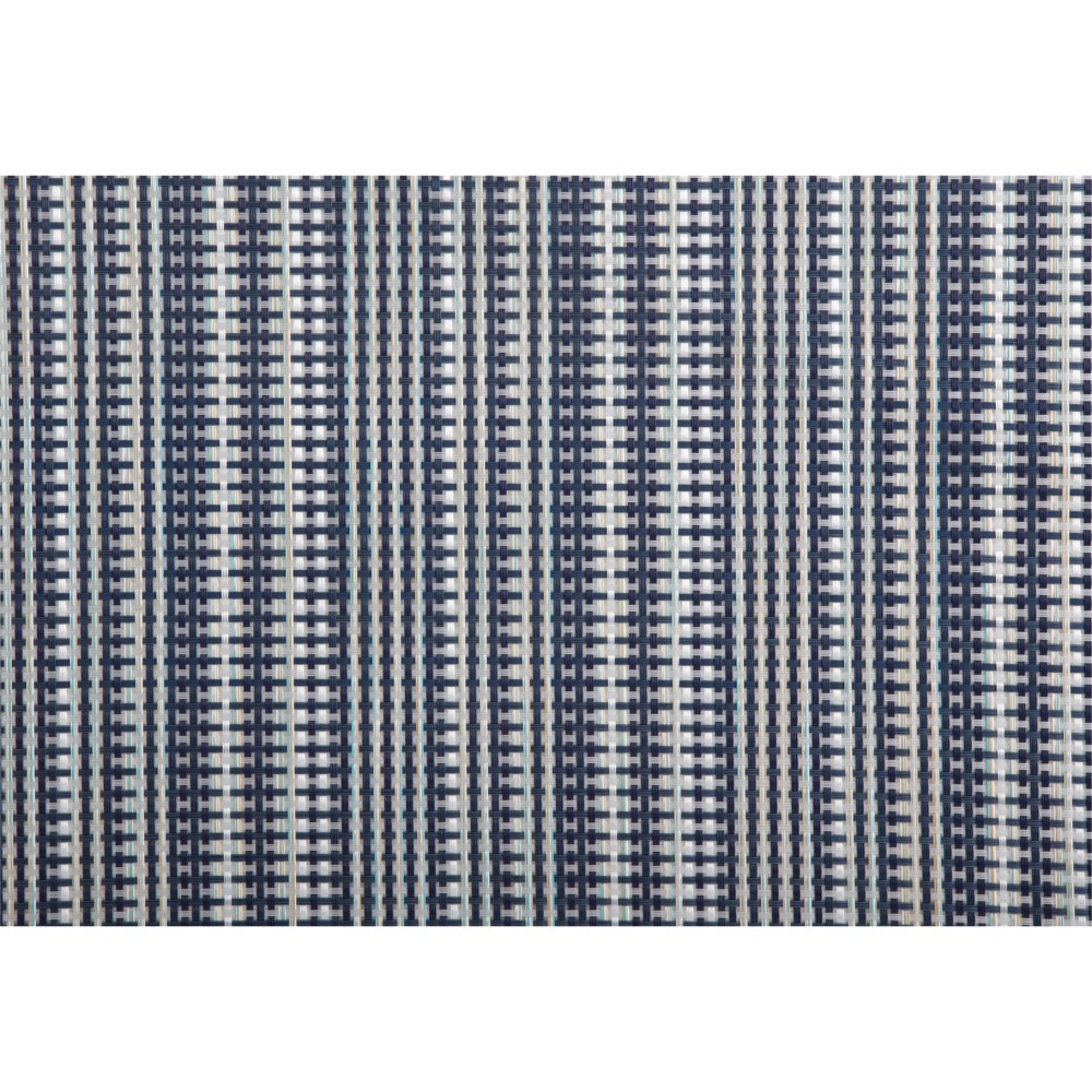 Maxwell & Williams Table Accents Placemat 45x30cm Woven Navy-4