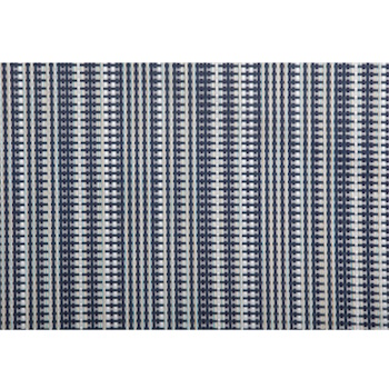 Maxwell & Williams Table Accents Placemat 45x30cm Woven Navy