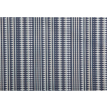 Maxwell & Williams Table Accents Placemat 45x30cm Woven Navy