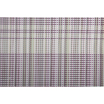 Maxwell & Williams Table Accents Placemat 45x30cm Woven Aubergine