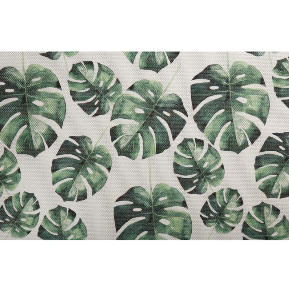 Maxwell & Williams Table Accents Foliage Placemat 45x30cm Small Monstera-3