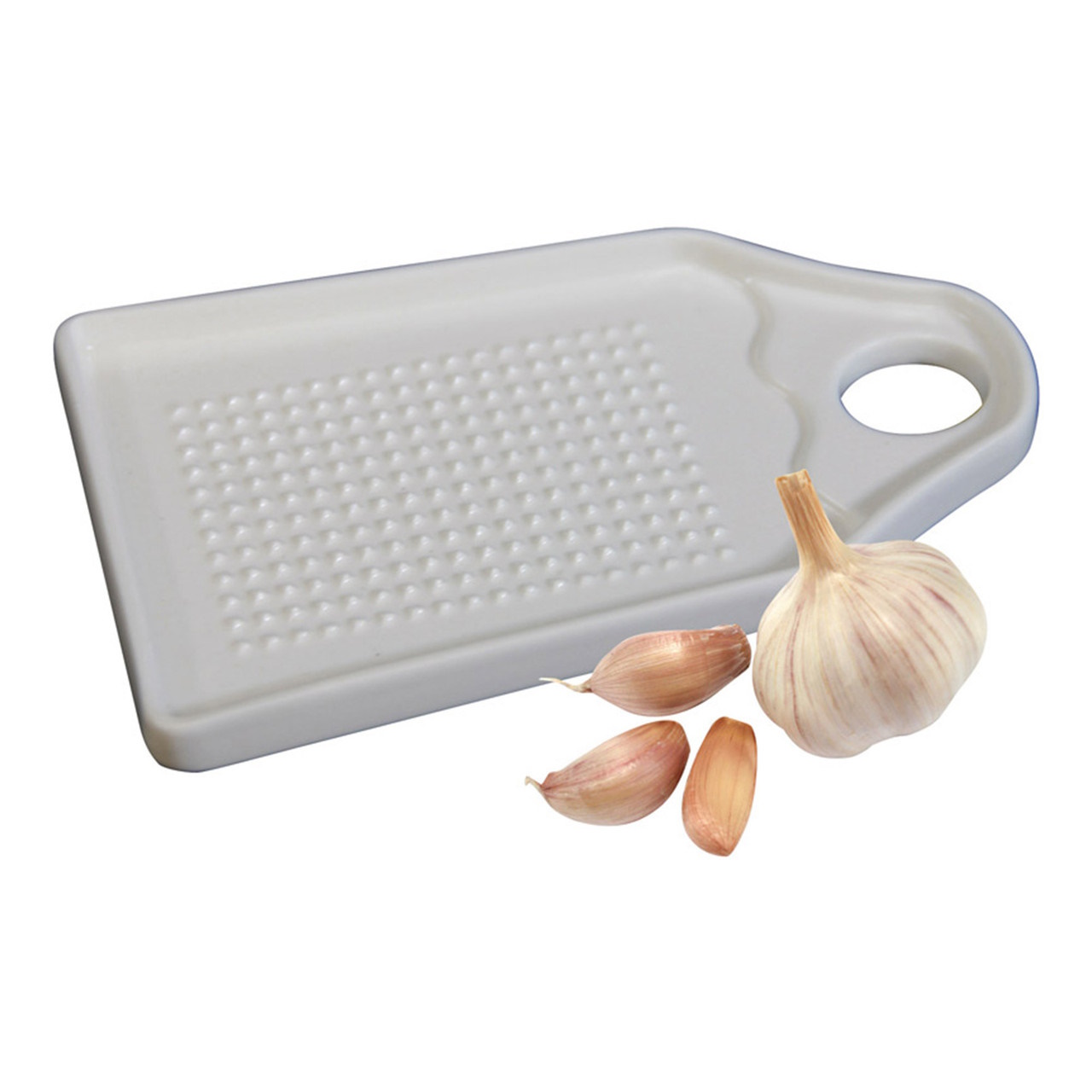 Avanti Porcelain Ginger Garlic Grater