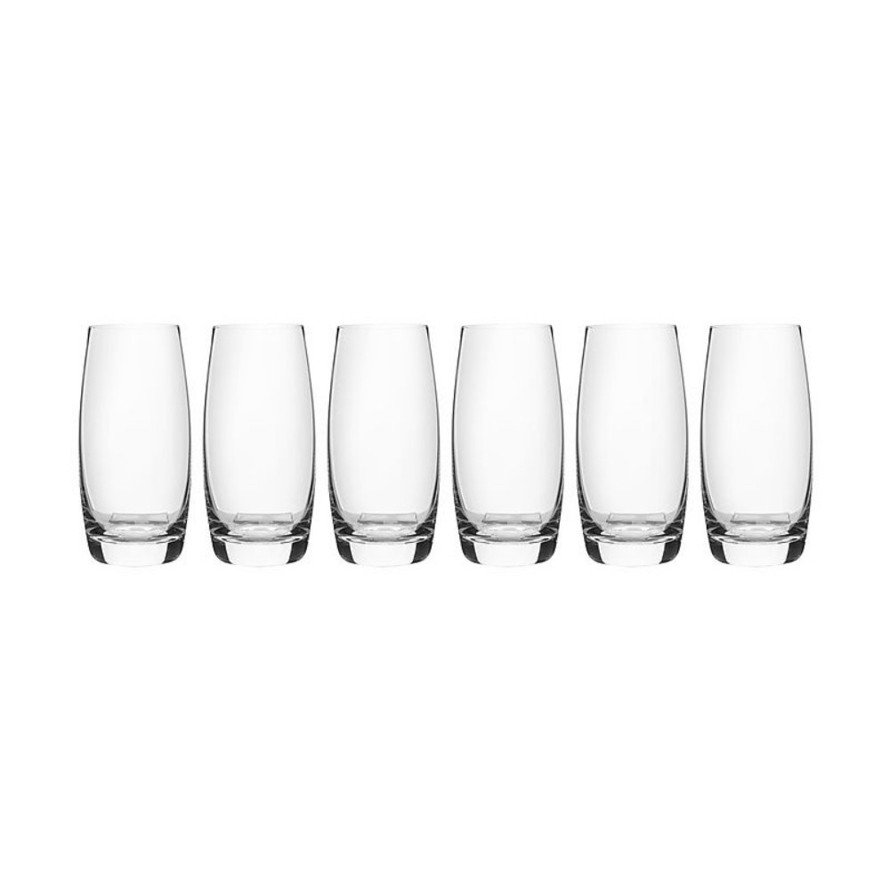 Maxwell & Williams Empire Highball 360ML Set of 6 Gift Boxed-3