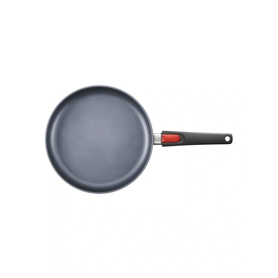 Woll Diamond Lite Detachable Handle Induction Stir-Fry 26cm and Frypan 28cm Gift Boxed-4