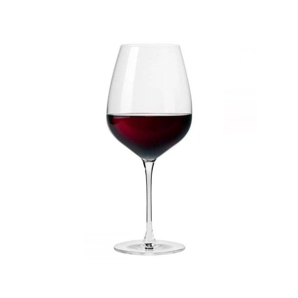 Krosno Duet Wine Glass 700ML Set of 2 Gift Boxed