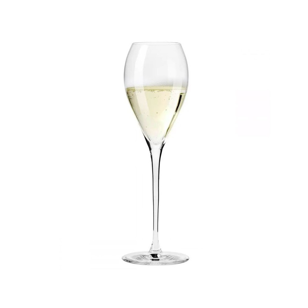 Krosno Duet Flute 225ML Set of 2 Gift Boxed-2