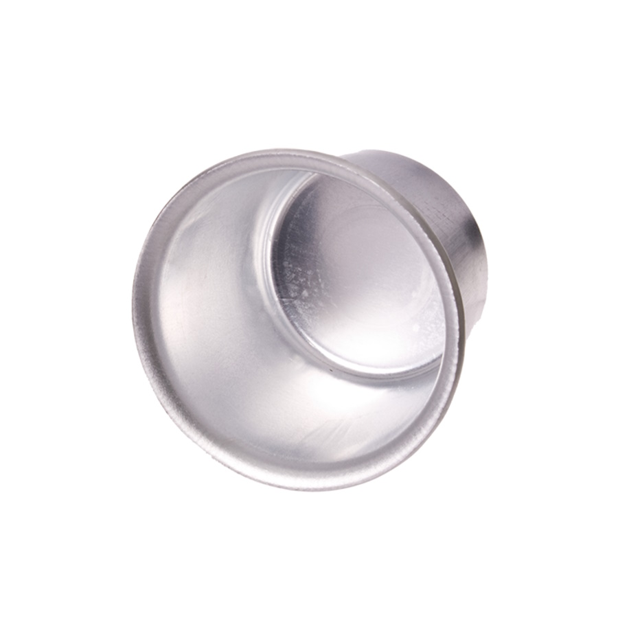 Daily Bake Individual Aluminium Pudding Mould 7cm Dia. X 5cm (200ml)-2