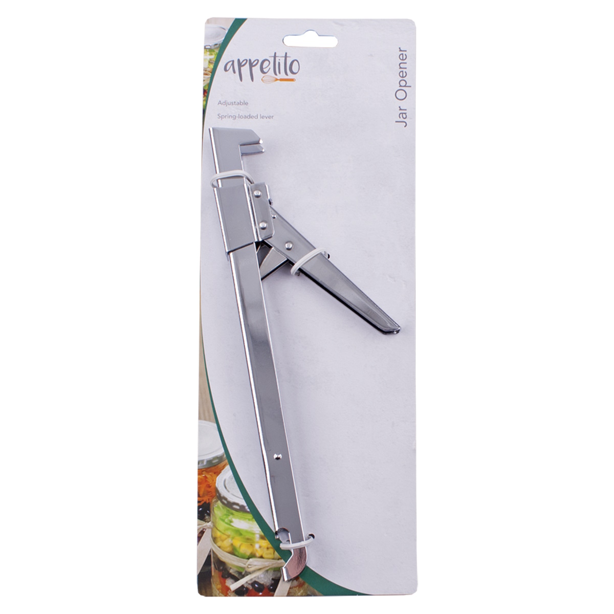 Appetito Adjustable Jar Opener-4