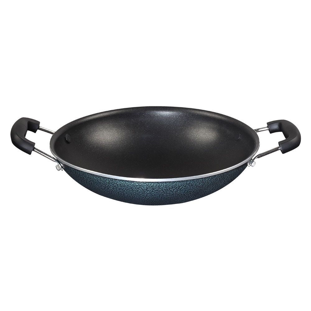 Wonderchef 22cm Appachetty With Lid (Deep)-1