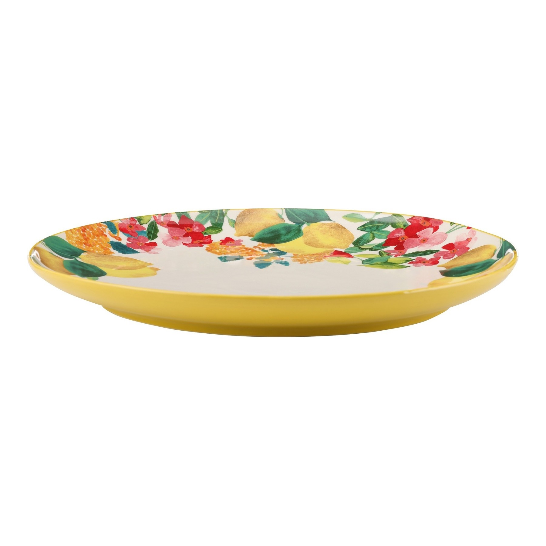 Maxwell & Williams Capri Round Platter 36cm Gift Boxed