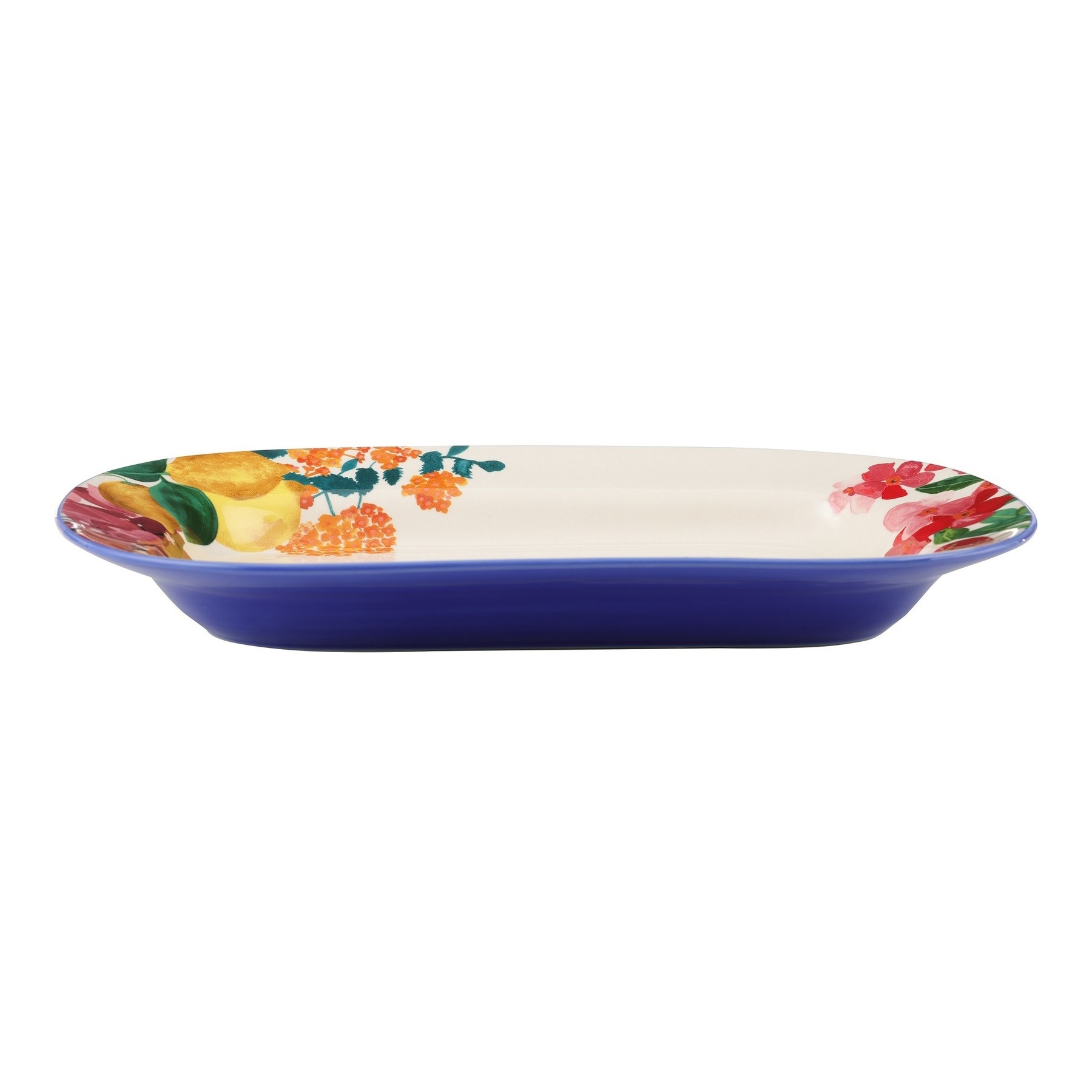 Maxwell & Williams Capri Deep Oblong Platter 38x25x5cm Gift Boxed-2