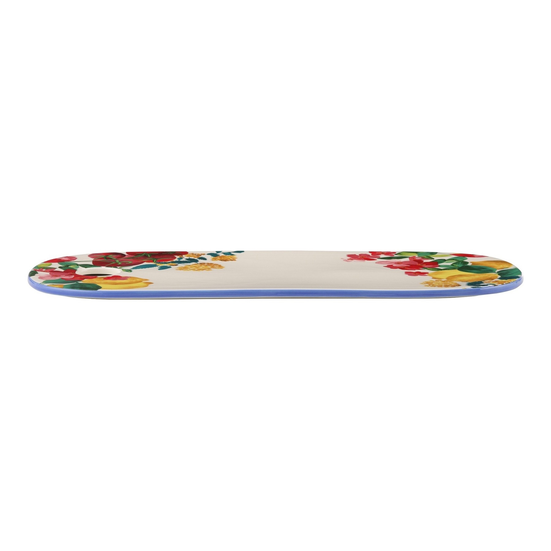Maxwell & Williams Capri Cheese Platter 40x18cm Gift Boxed-2