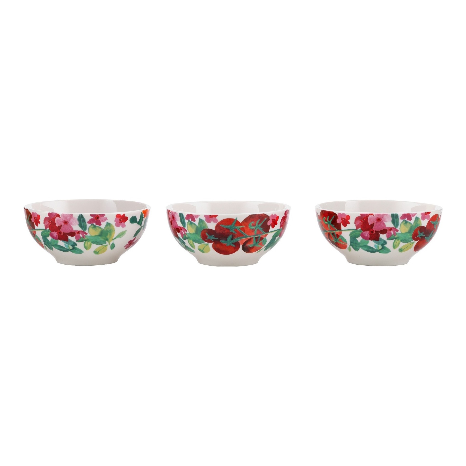 Maxwell & Williams Capri Coupe Bowl 10cm Set of 3 Gift Boxed-4