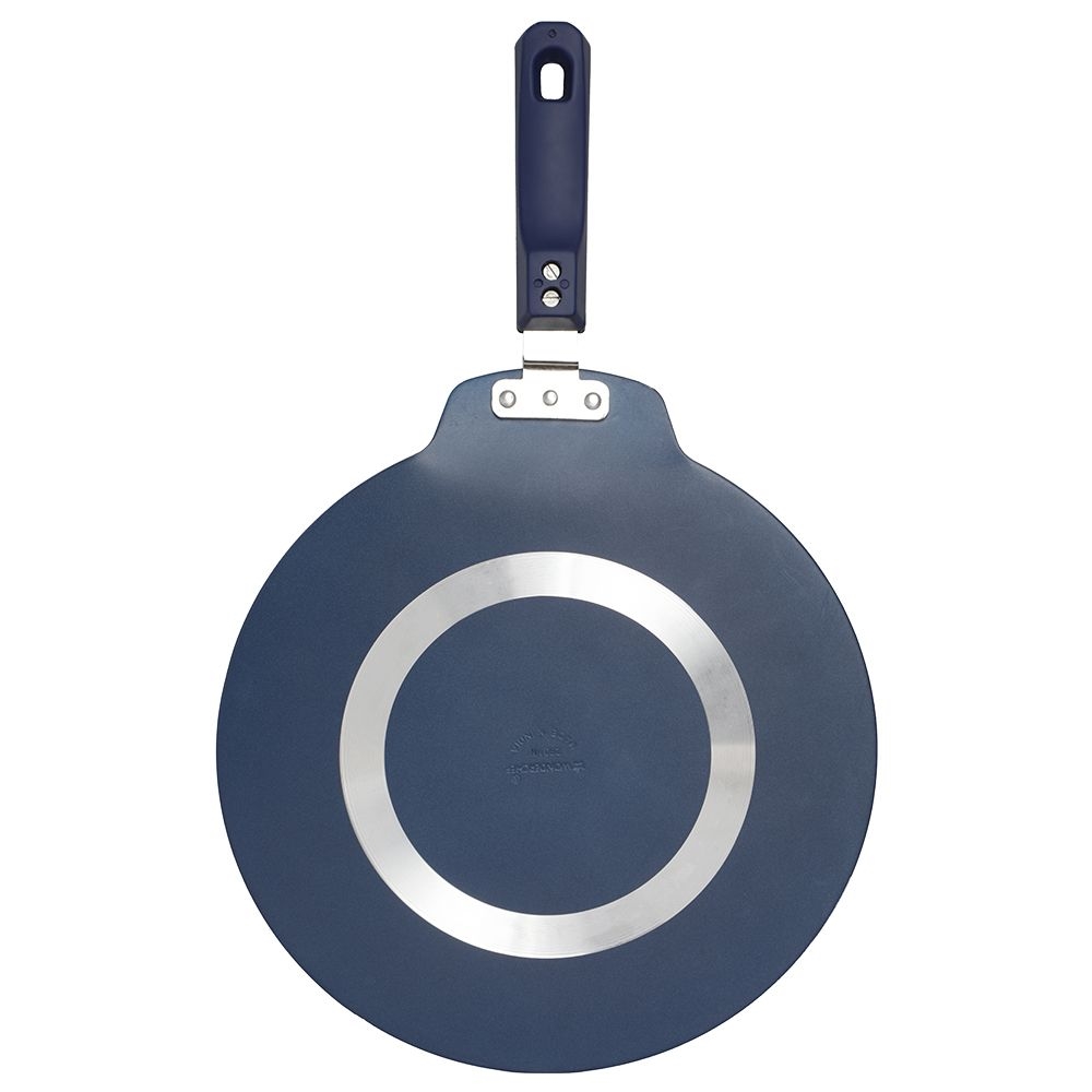 Wonderchef Reva 4mm Flat Dosa Tawa 33cm-3