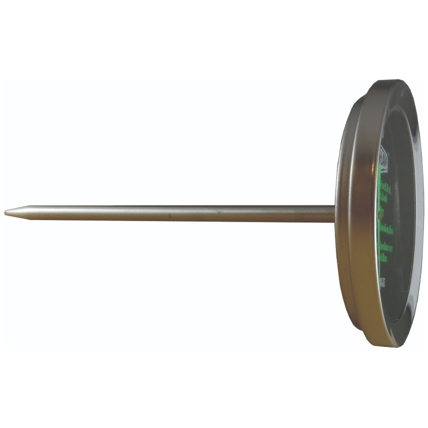 Man Law Meat Gauge with Glow in the Dark Dial-3