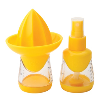 Joie Lemon Juicer Mister 7.3X7.3X10.5cm