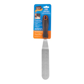 Bakers Secret Icing spatula 32.8cm