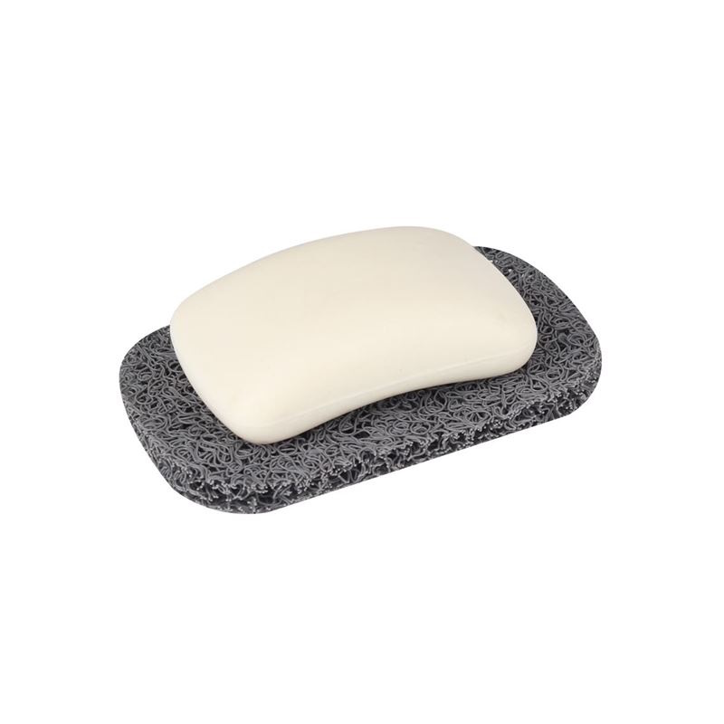 White Magic Eco Basics Soap Riser - Platinum-3