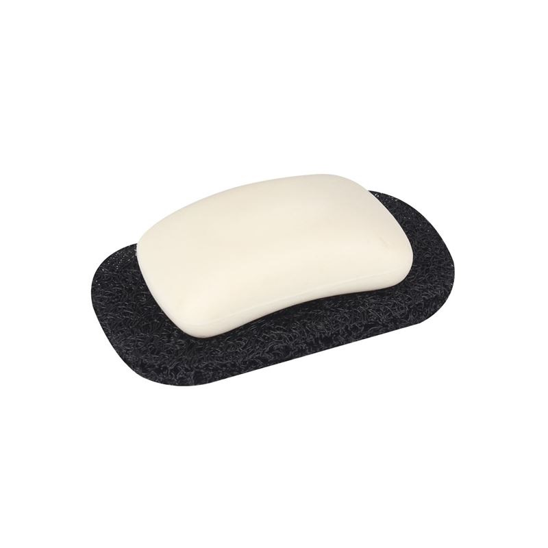 White Magic Eco Basics Soap Riser - Midnight-3