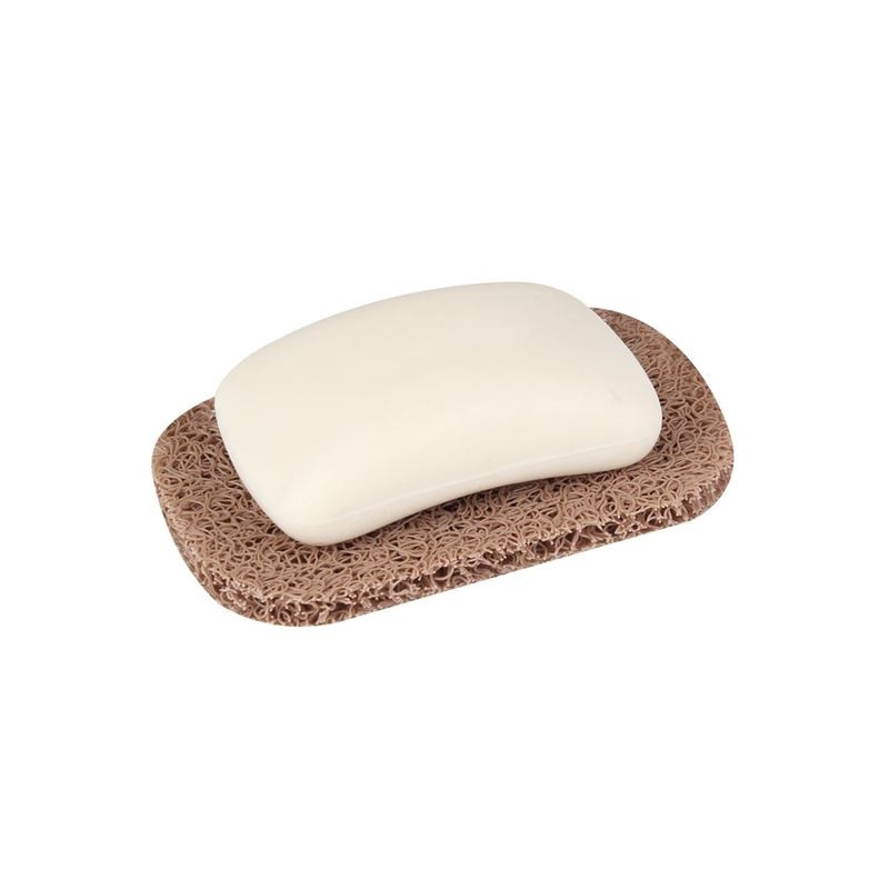 White Magic Eco Basics Soap Riser - Khaki-3