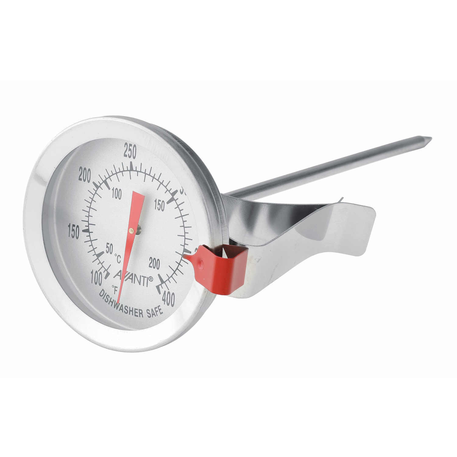 Avanti Tempwiz Candy/Deep Fry Thermometer-1