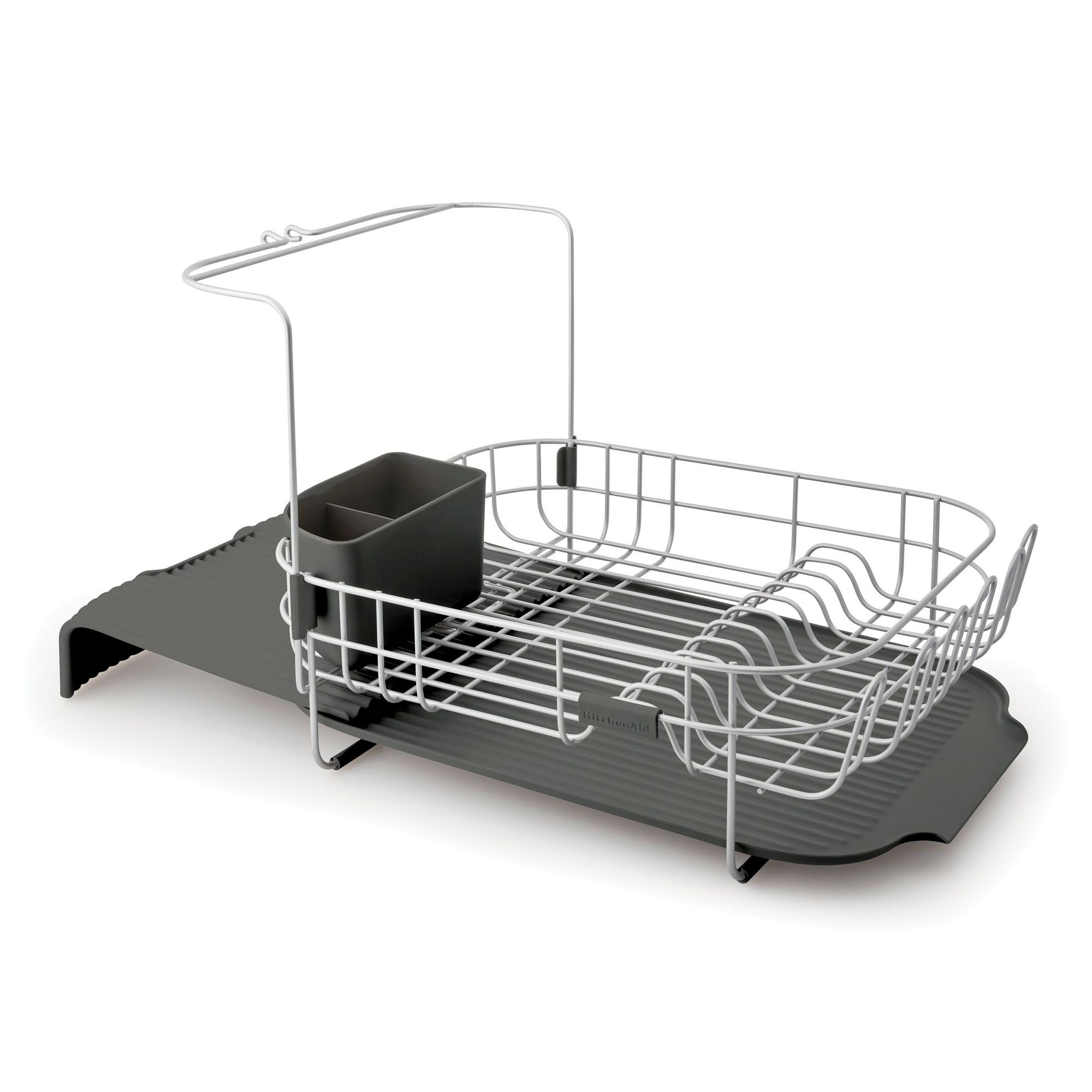 Kitchenaid Dish Rack Expandable Gift Boxed