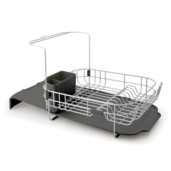 Kitchenaid Dish Rack Expandable Gift Boxed