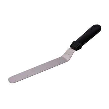Bakemaster Cranked Palette Knife 20cm