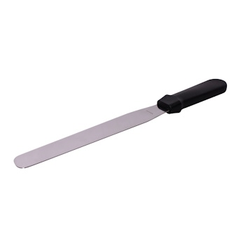 Bakemaster Straight Palette Knife 20cm