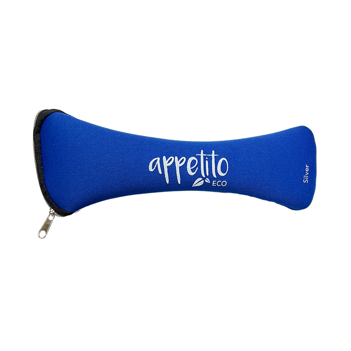 Appetito 6 Piece Stainless Steel Traveller