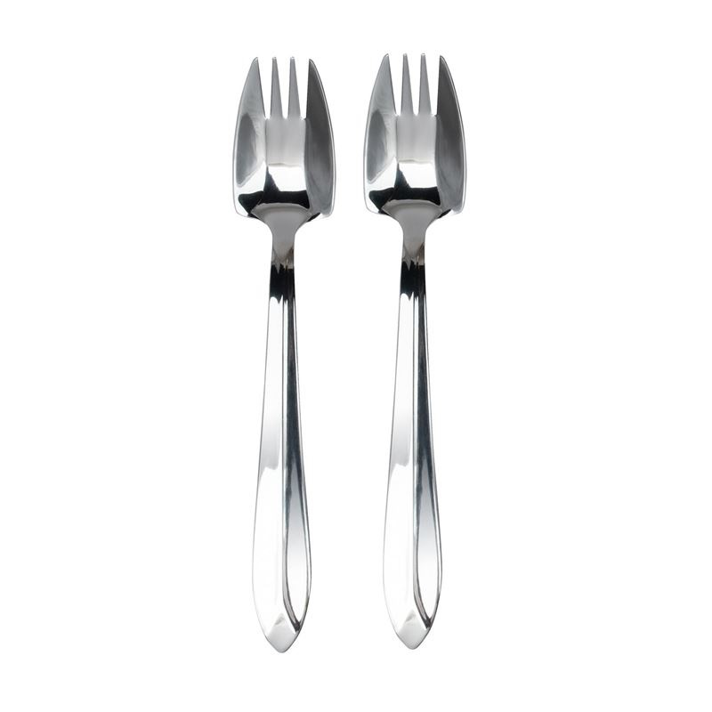Splayd Original Stainless Steel Mirror Set/2-1